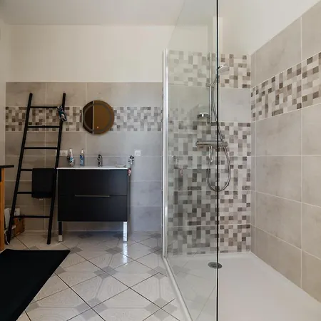 Villa La Narbo Martius *