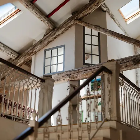 Villa La Narbo Martius *