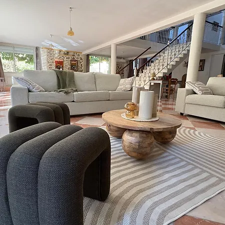 La Narbo Martius Villa