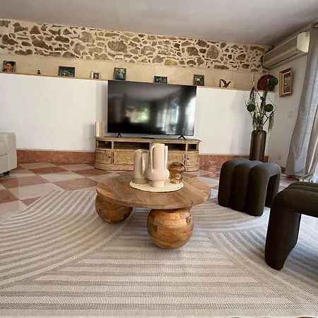 La Narbo Martius Villa