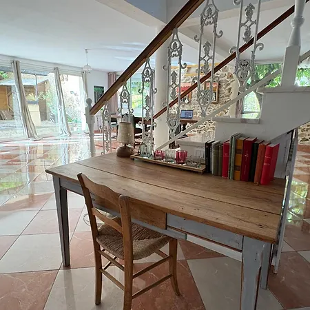 La Narbo Martius Villa