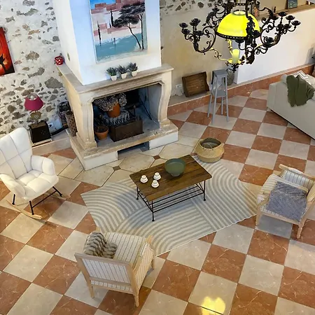 La Narbo Martius Villa