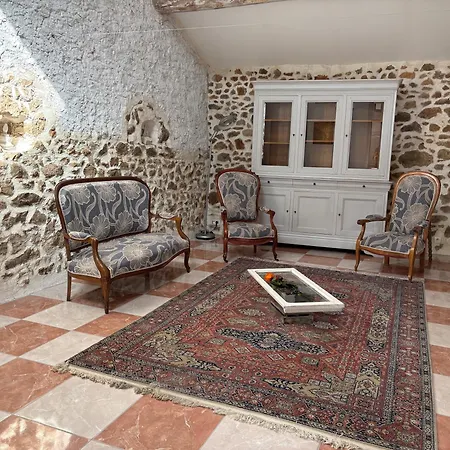 Вилла La Narbo Martius