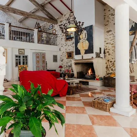 Vakantiehuis Narbo Martius - Piscine Privee | 10 Pers *