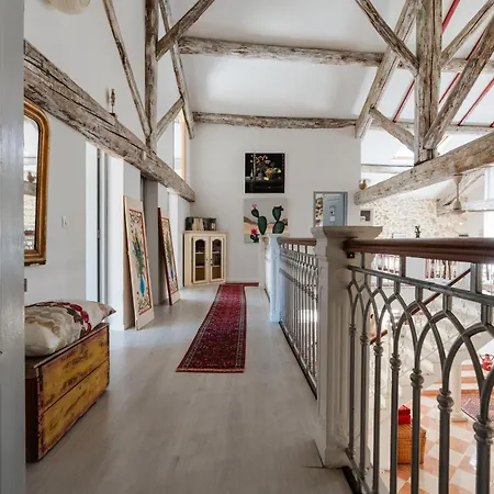 Vakantiehuis Narbo Martius - Piscine Privee | 10 Pers Ornaisons