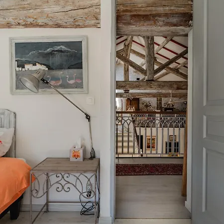 Narbo Martius - Piscine Privee | 10 Pers Vakantiehuis *