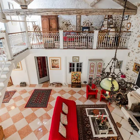 Narbo Martius - Piscine Privee | 10 Pers Vakantiehuis