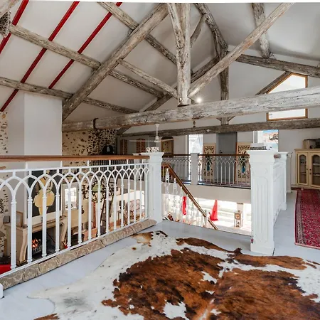 Vakantiehuis Narbo Martius - Piscine Privee | 10 Pers *