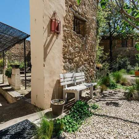 Narbo Martius - Piscine Privee | 10 Pers * Ornaisons